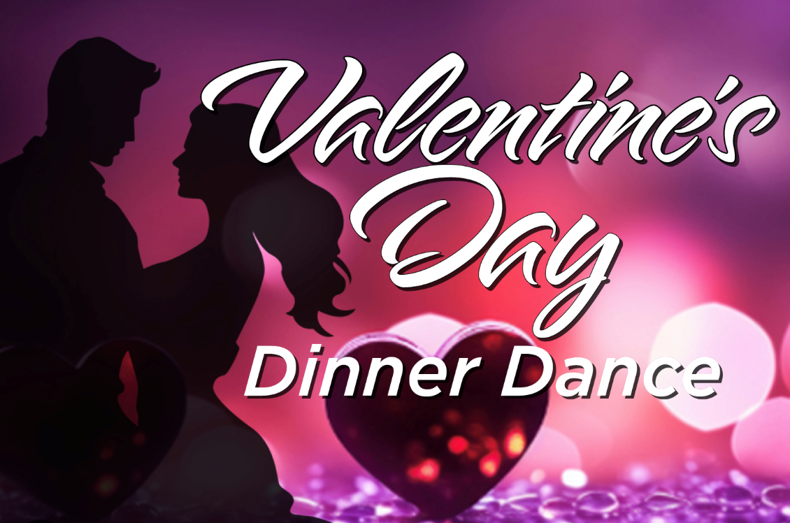 Brighton Legion Valentine Dance